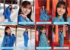 日向坂46 生写真 髙橋未来虹 錆つかない剣を持て MV 2種コンプ 日向坂46 生写真 髙橋未来虹 錆つかない剣を持て MV 2種コンプ