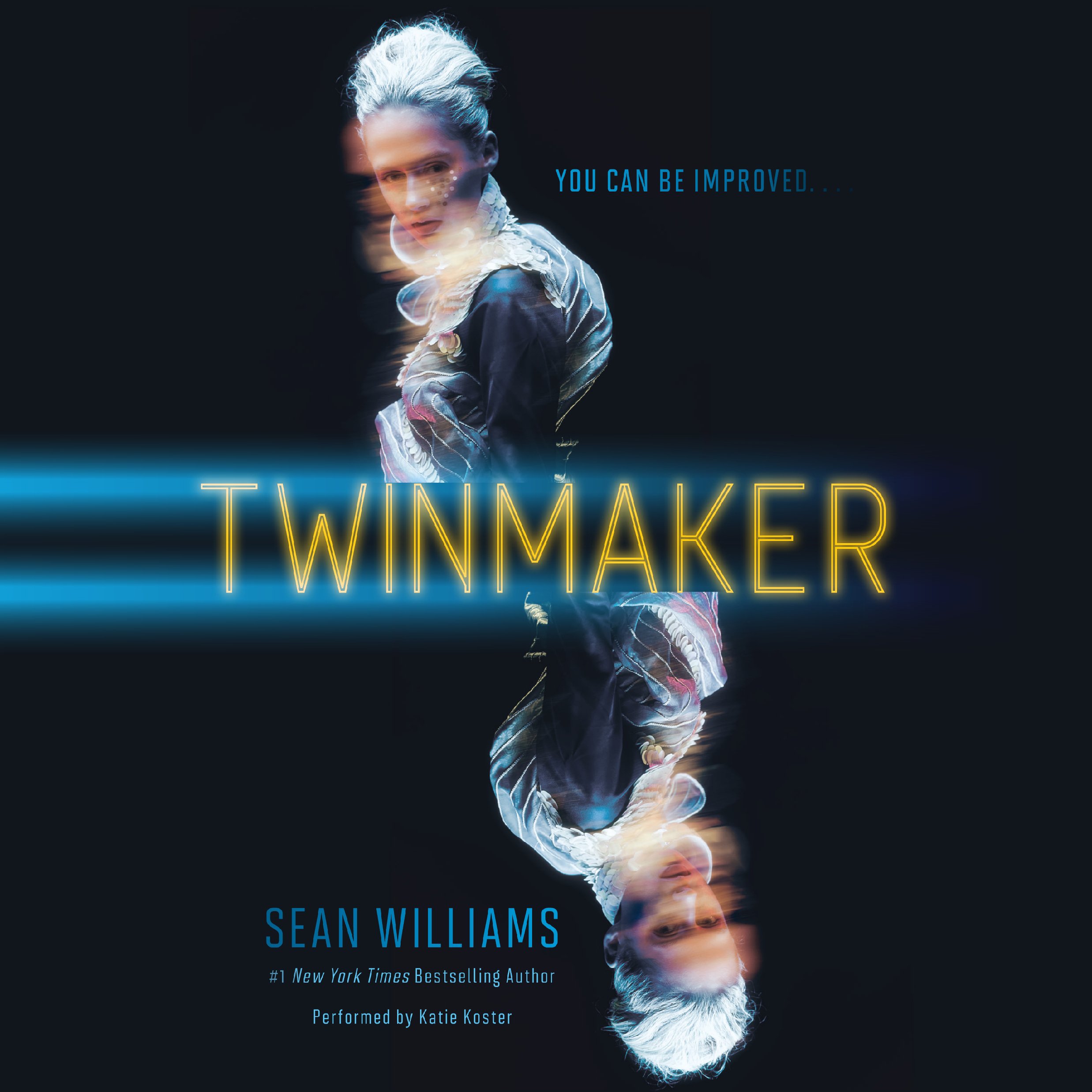 Cover art for Twinmaker
