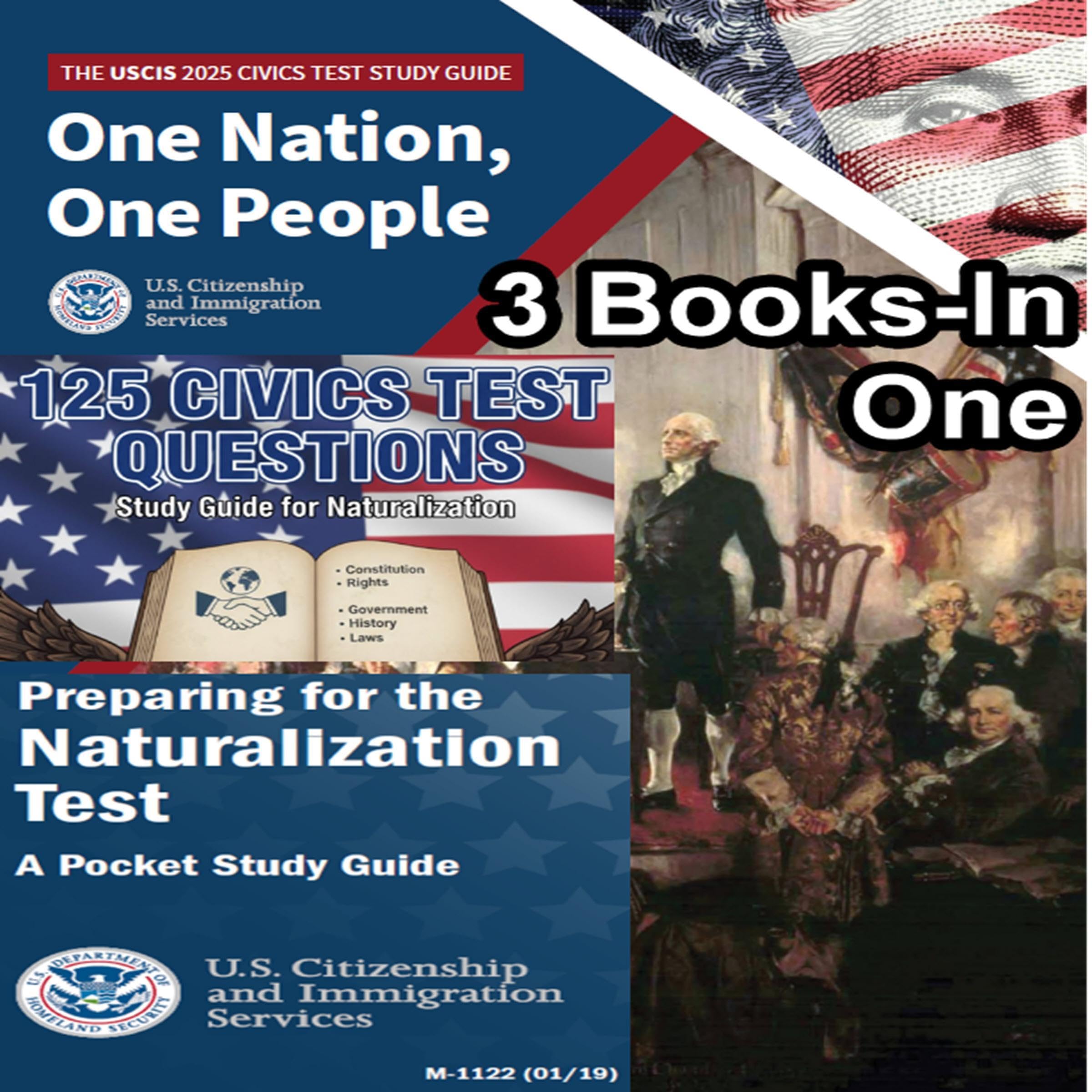 One Nation One People