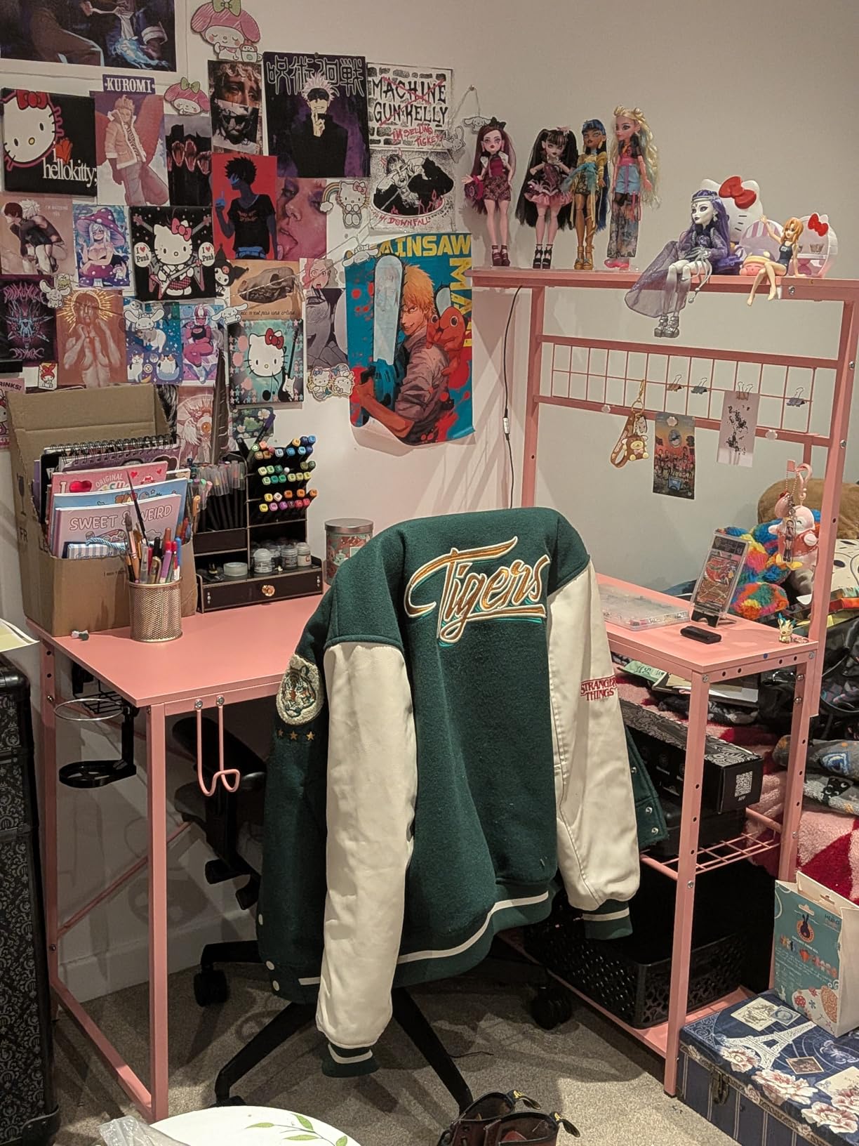 Customer photo