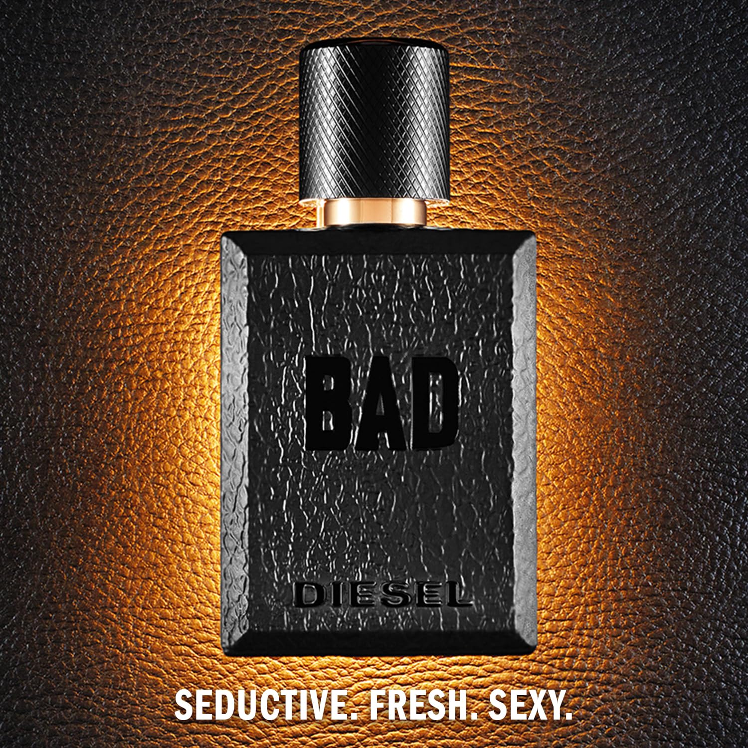 Amazon | ディーゼル DIESEL バッド 100ml EDT SP fs | Diesel