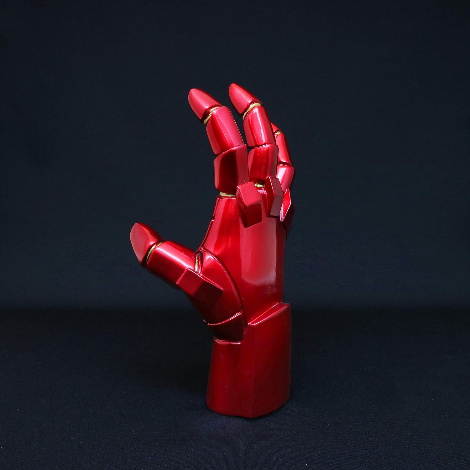 Marvel Iron Man Heroic Hands