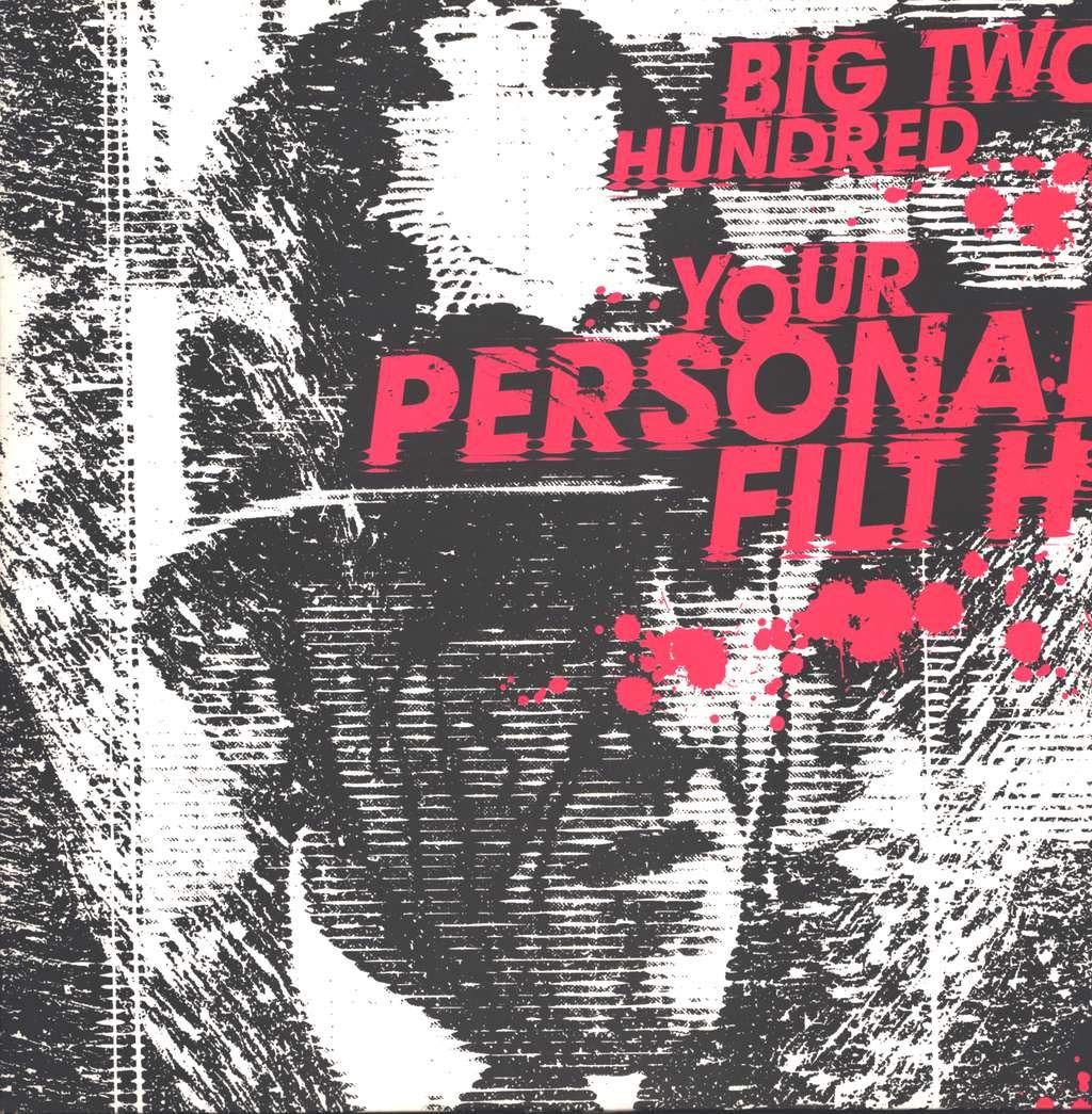 Your Personal Filth