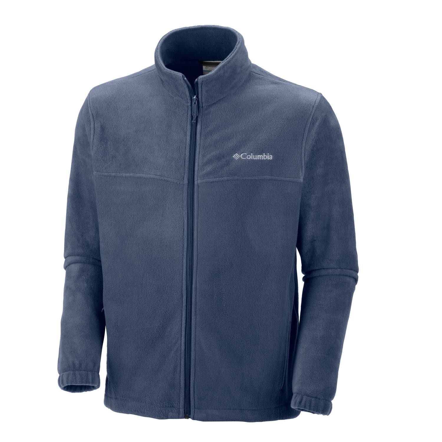 Columbia Men's Steens Mountain Full Zip 2.0