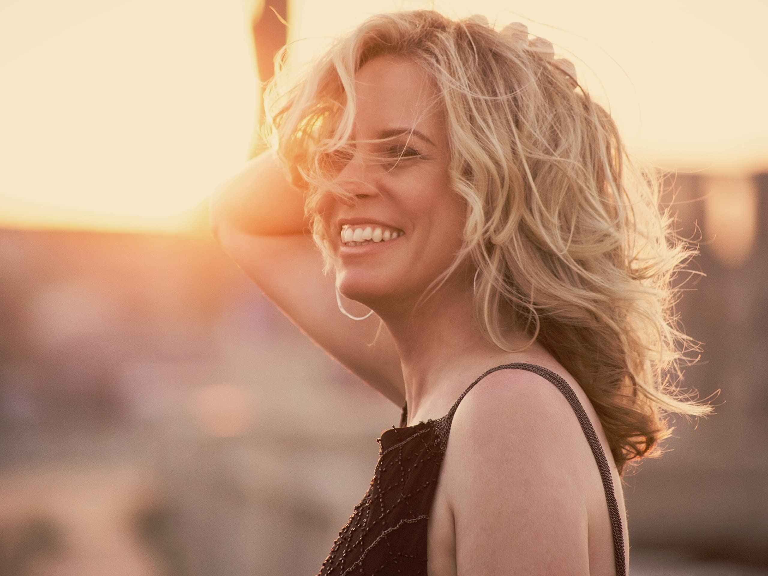 Vonda Shepard