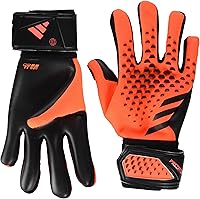 Vista 13 de adidas Guantes unisex para adultos Negro/Blanco/Team Shock Rosa