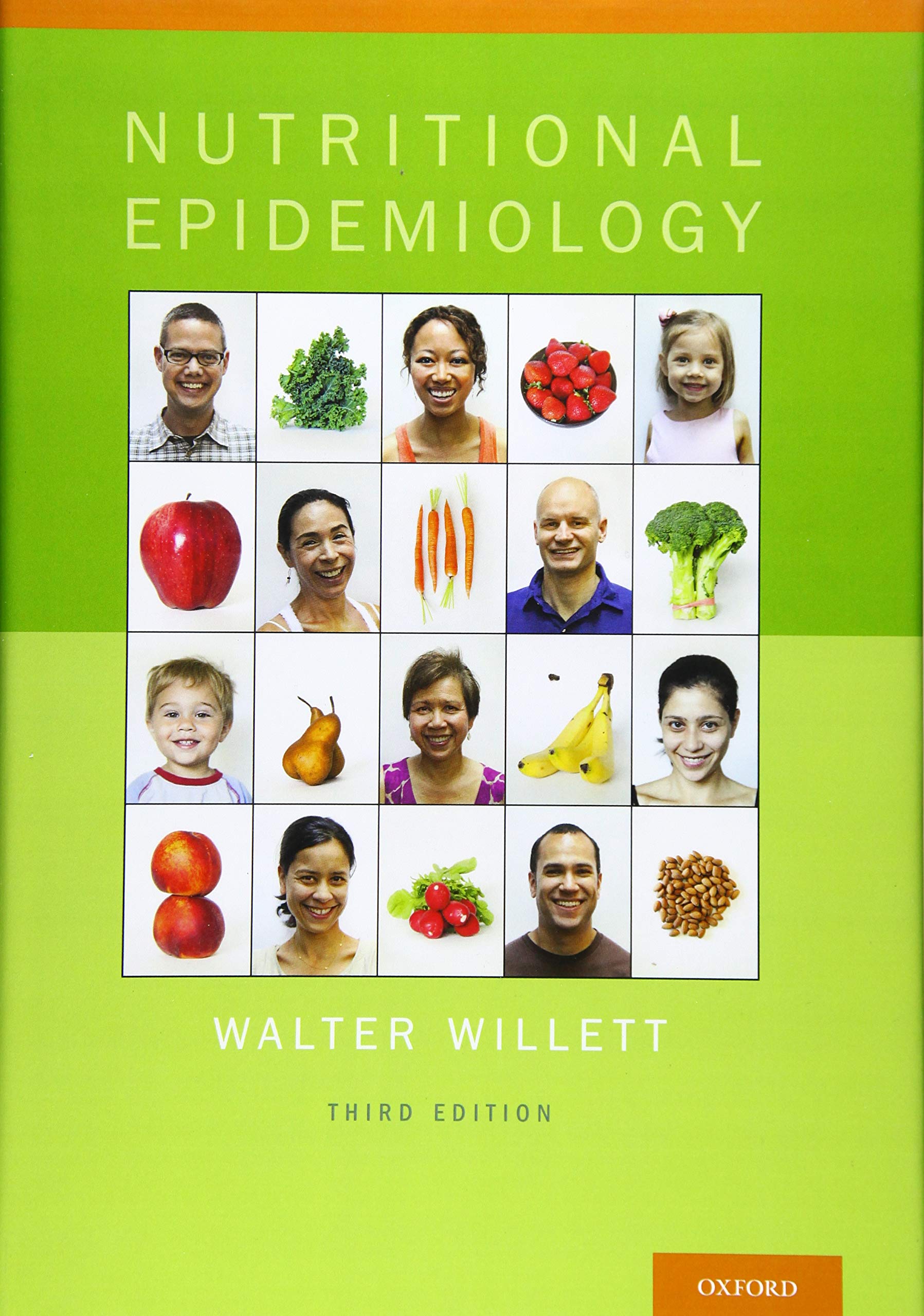 健康・医学 Nutritional Epidemiology Nutritional Epidemiology: Willett, Walter: 9780199754038