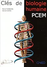 Download Clés de la biologie humaine : Anatomie, Physiologie, Pathologie, Etymologie PDF