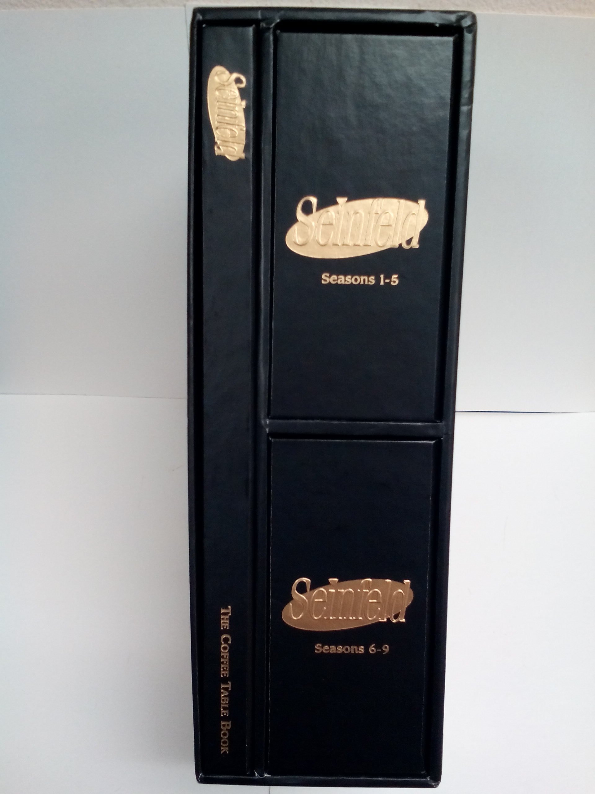 Complete Series