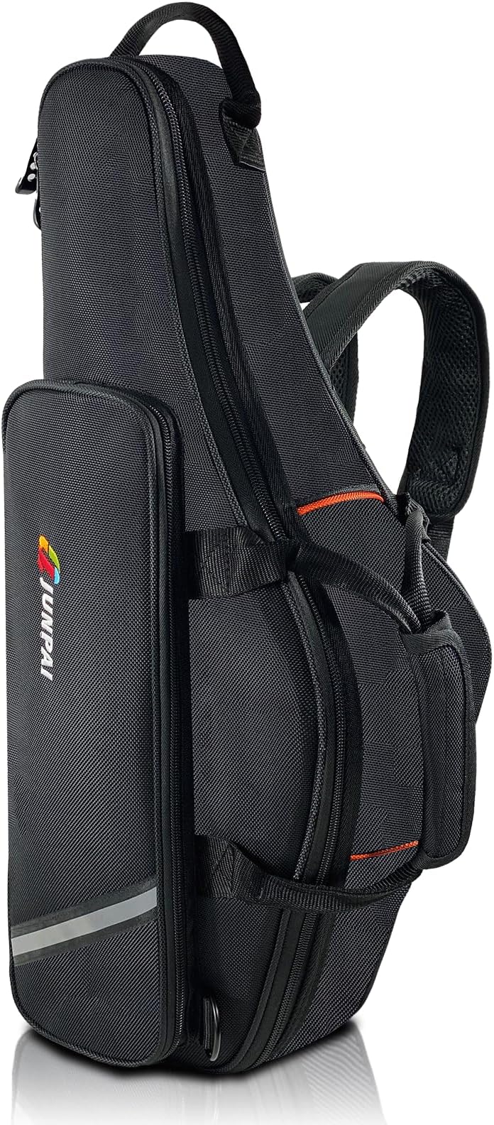 Alto Saxophone Case, Sax Gig Bag Backpack E Flat Portable