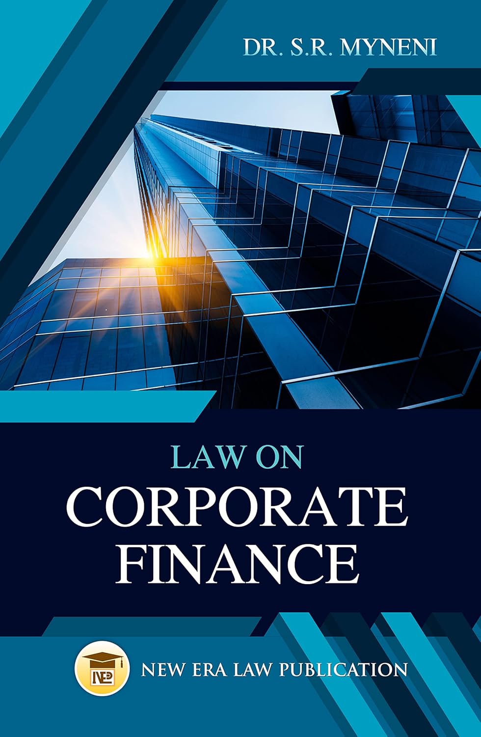 Law On Corporate Finance Law On Corporate Finance