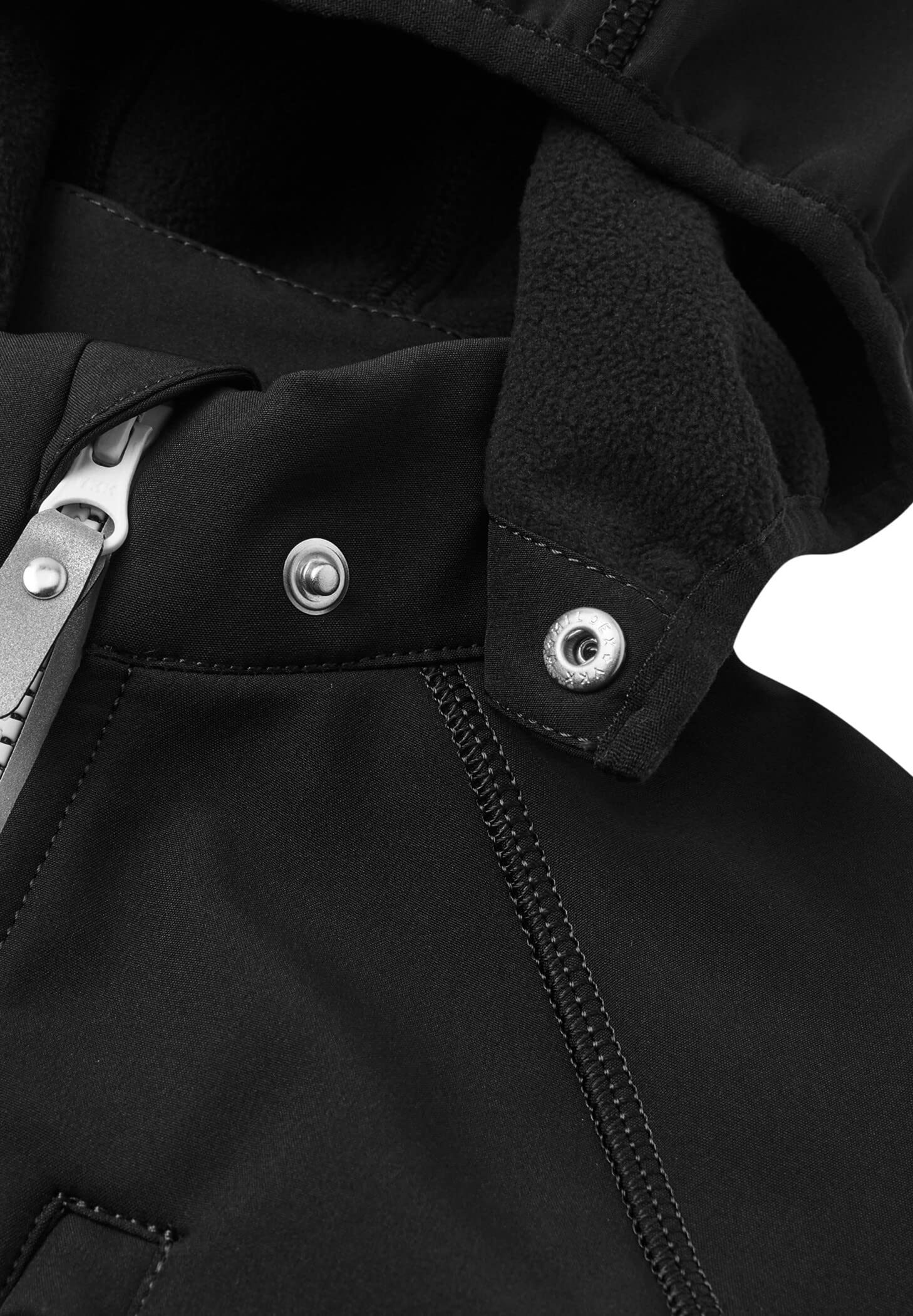 Reima Vantti - Veste Softshell Enfant