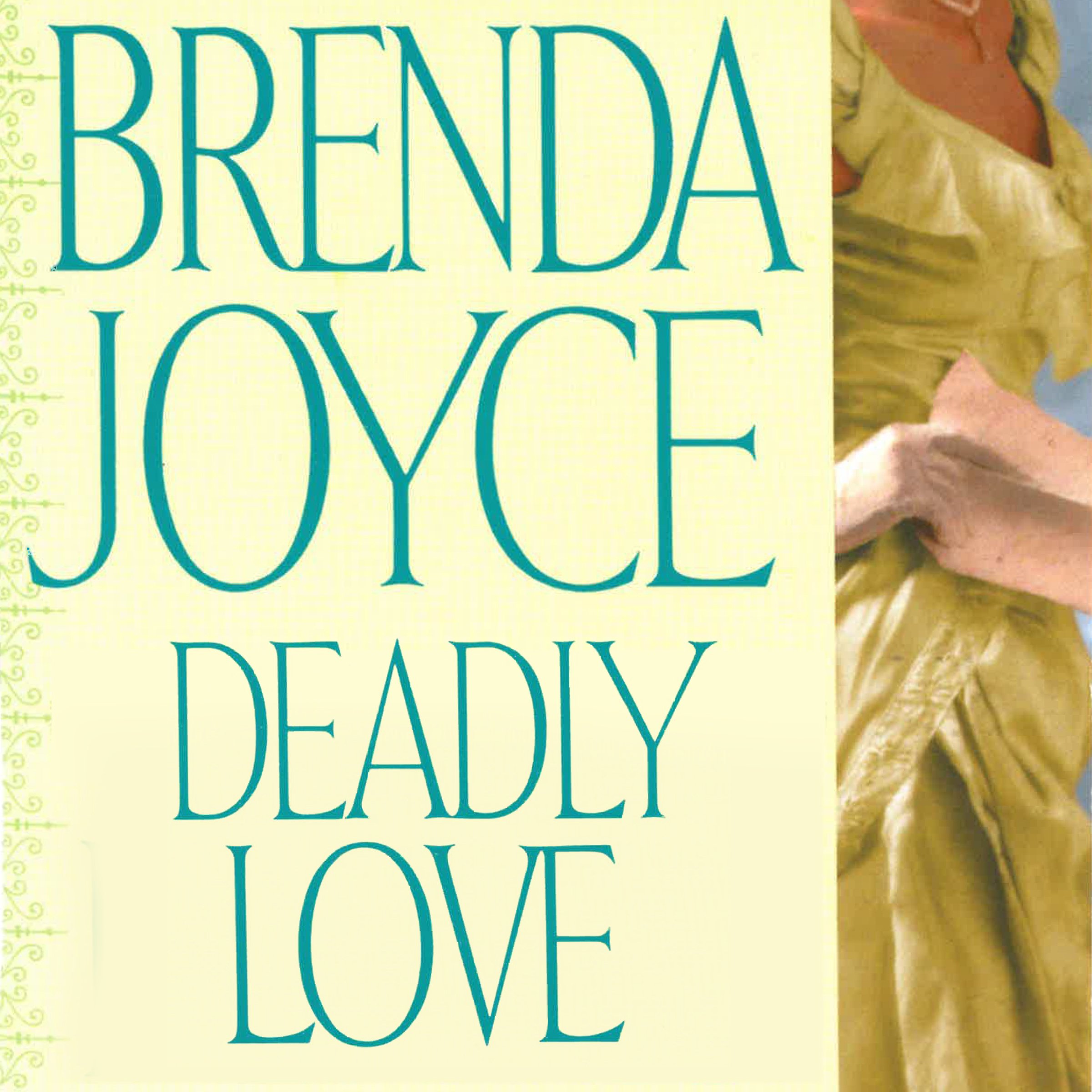 Cover art for Deadly Love