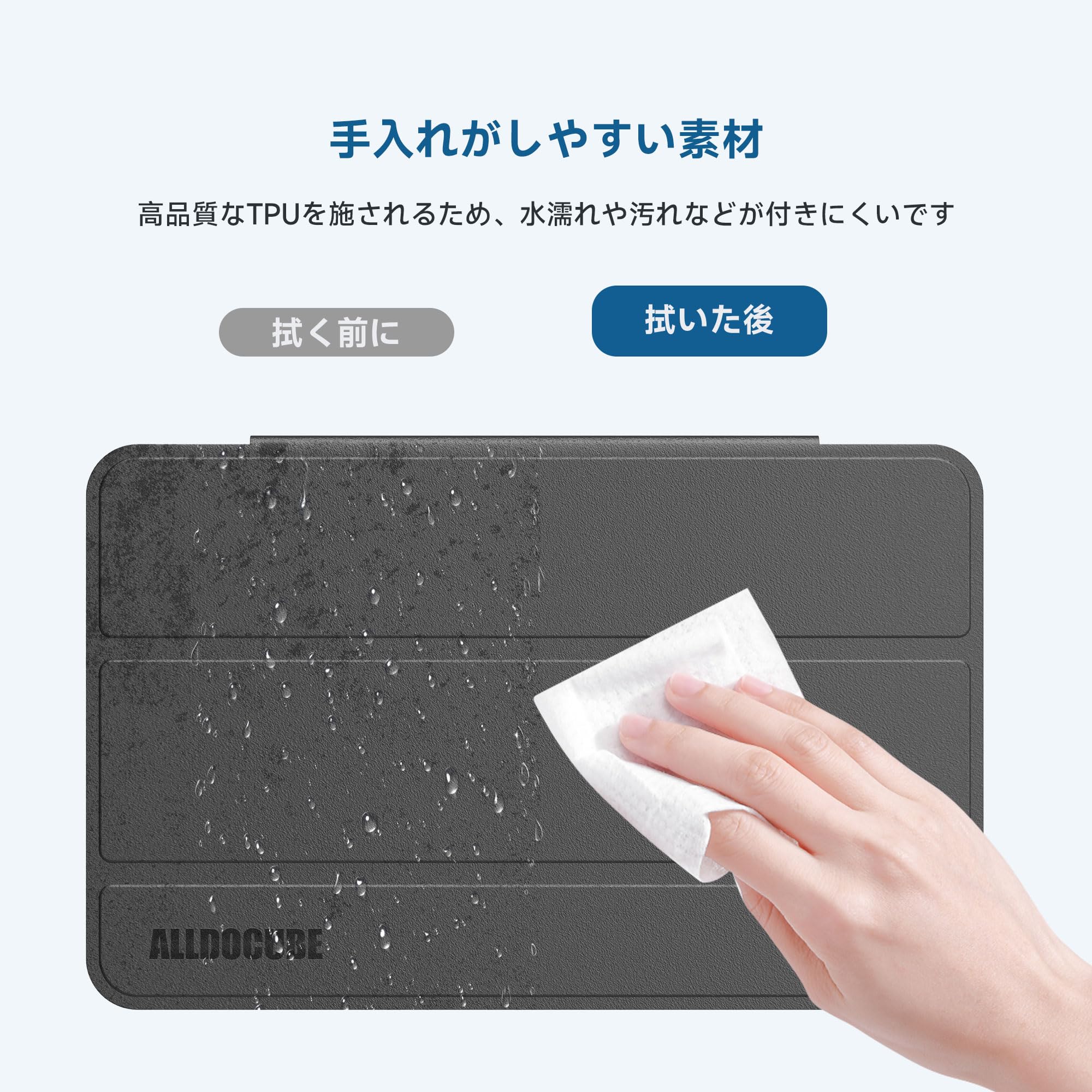 Amazon.co.jp: 【ALLDOCUBE公式直営店】ALLDOCUBE iPlay70E 11インチ 