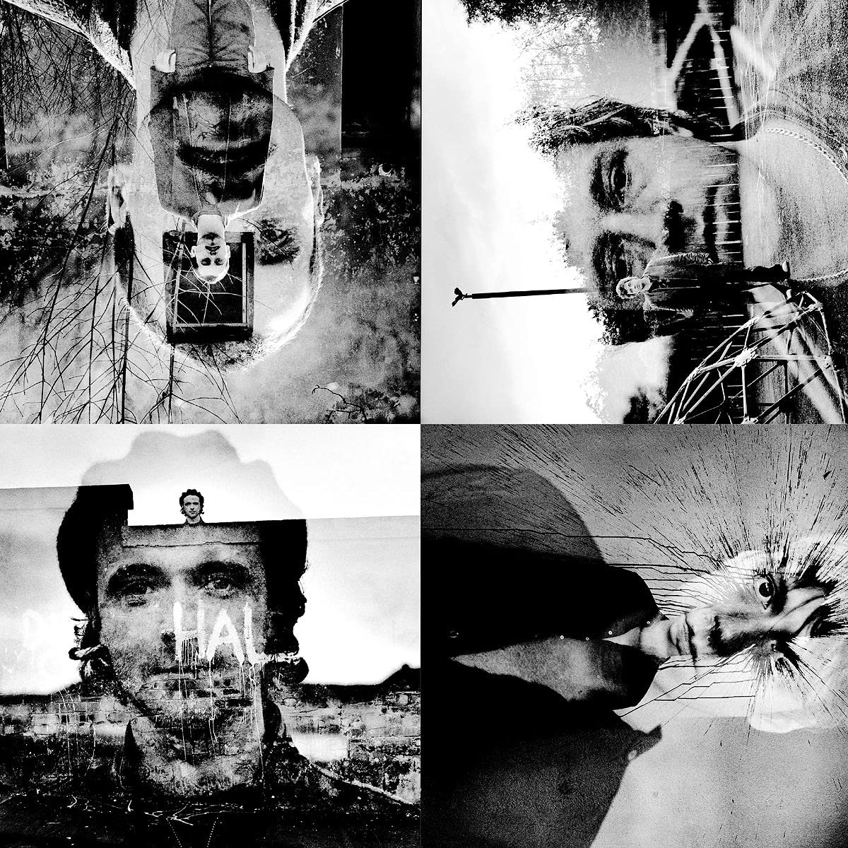 Travis12 Memories [VINYL]