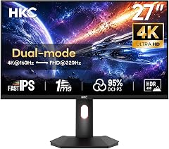 HKC G27H7P