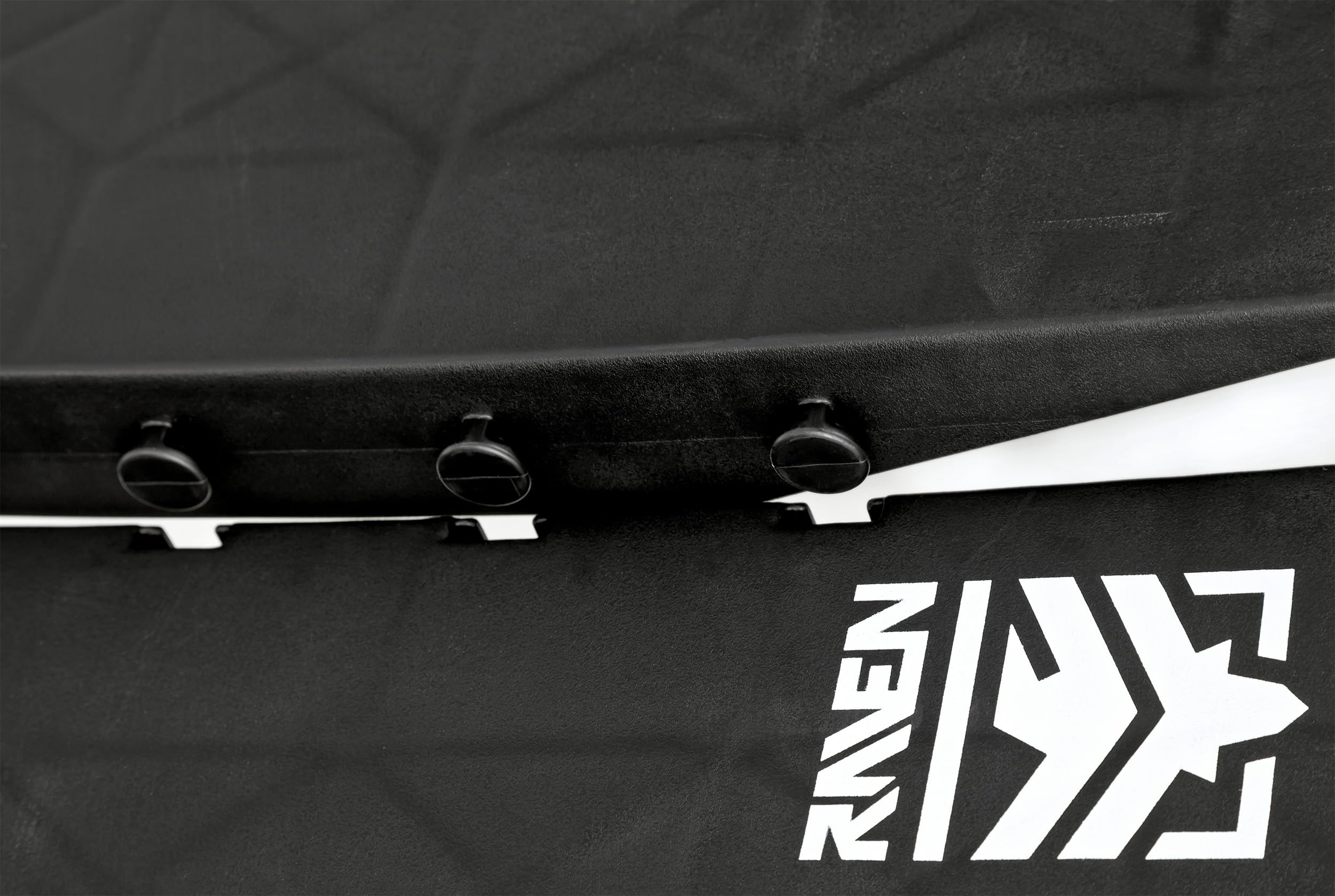 RAVEN Wolx 3-teiliges Skateboard Rampen Set I Skaterrampe für Kinder & Jugendliche bis 100kg I Skatepark Equipment für Zuhause