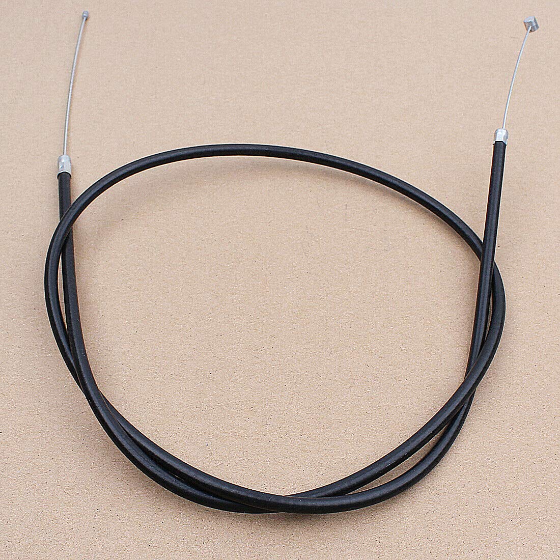 Sony 100-400 Eje De Transmisión Flexible STIHL - Repuesto Original Para  Desbrozadoras FS80, FS74 Y Otros Modelos Stihl 4137-711-3202