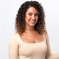 Vista 8 de Keratin Complex Kit de venta al por menor con champú, acondicionador y queratina obsesionado 5oz