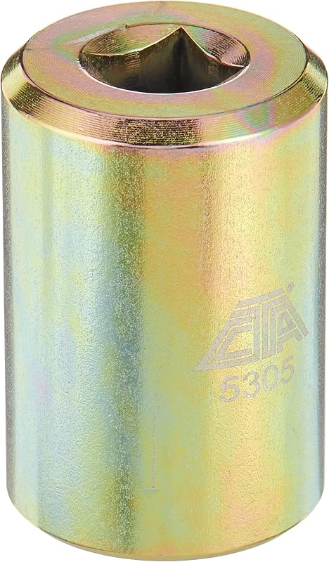 Soquete do virabrequim CTA Tools 5305 para motores Subaru FA e FB – 1 unidade