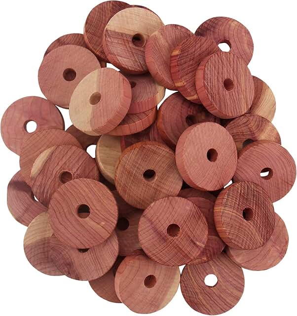 Amazon.co.uk moth balls