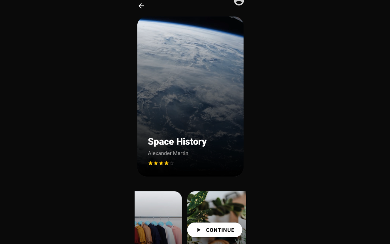 Readix – Auto Scroll Reading App-Amazonアプリストアのアプリ