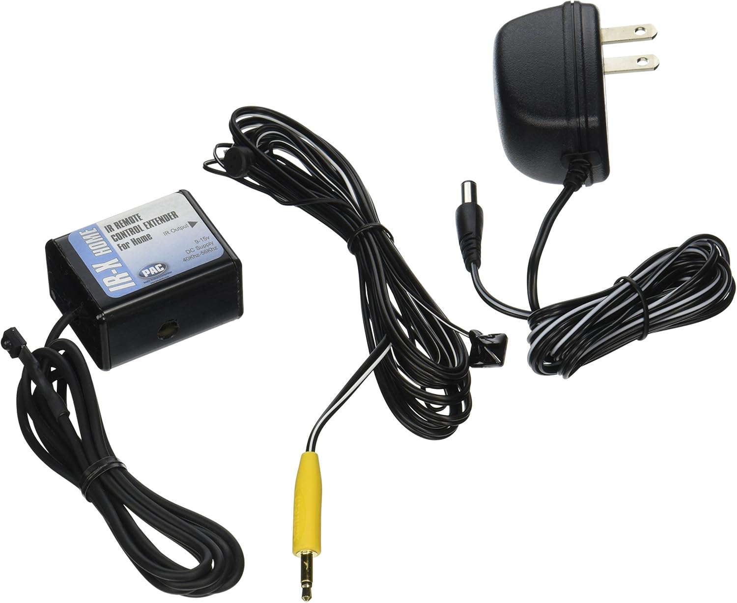 PAC Infrared Remote Repeater for Home Use Electronics