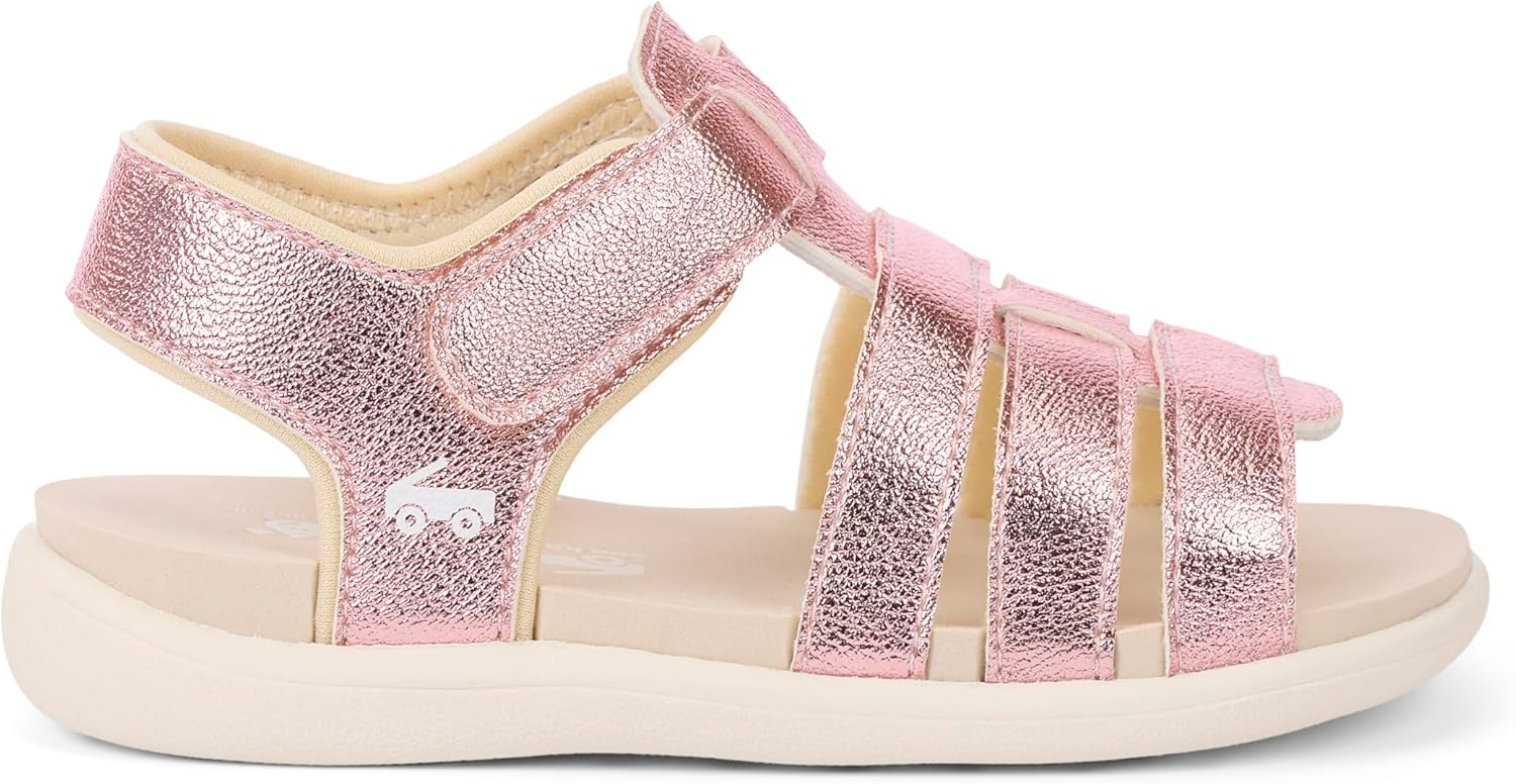 See Kai Run Basics - Felicity - Water-Friendly Sandal for Kids