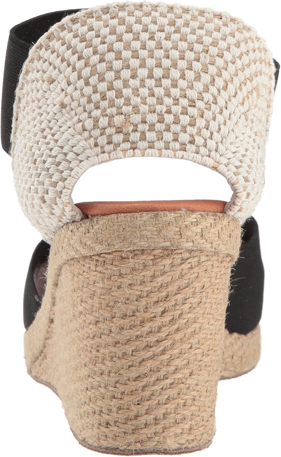 André Assous womens AnoukaEspadrille Wedge Sandal