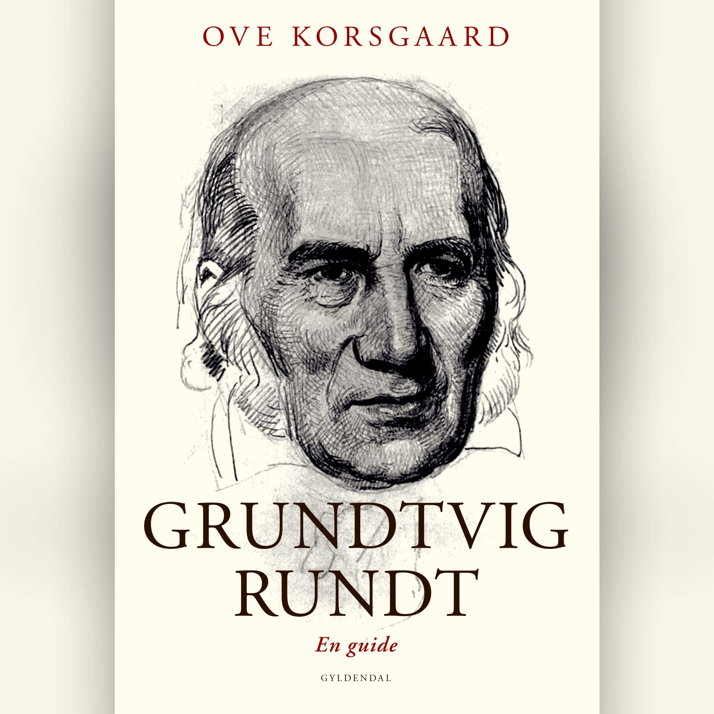 Grundtvig rundt