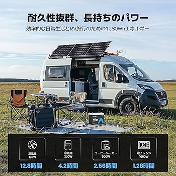 Amazon | VATRER POWER バトラー LiFePO4 12V100Ah リン酸鉄