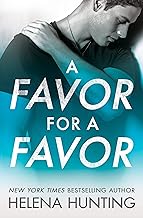 A Favor for a Favor (All In Book 2)