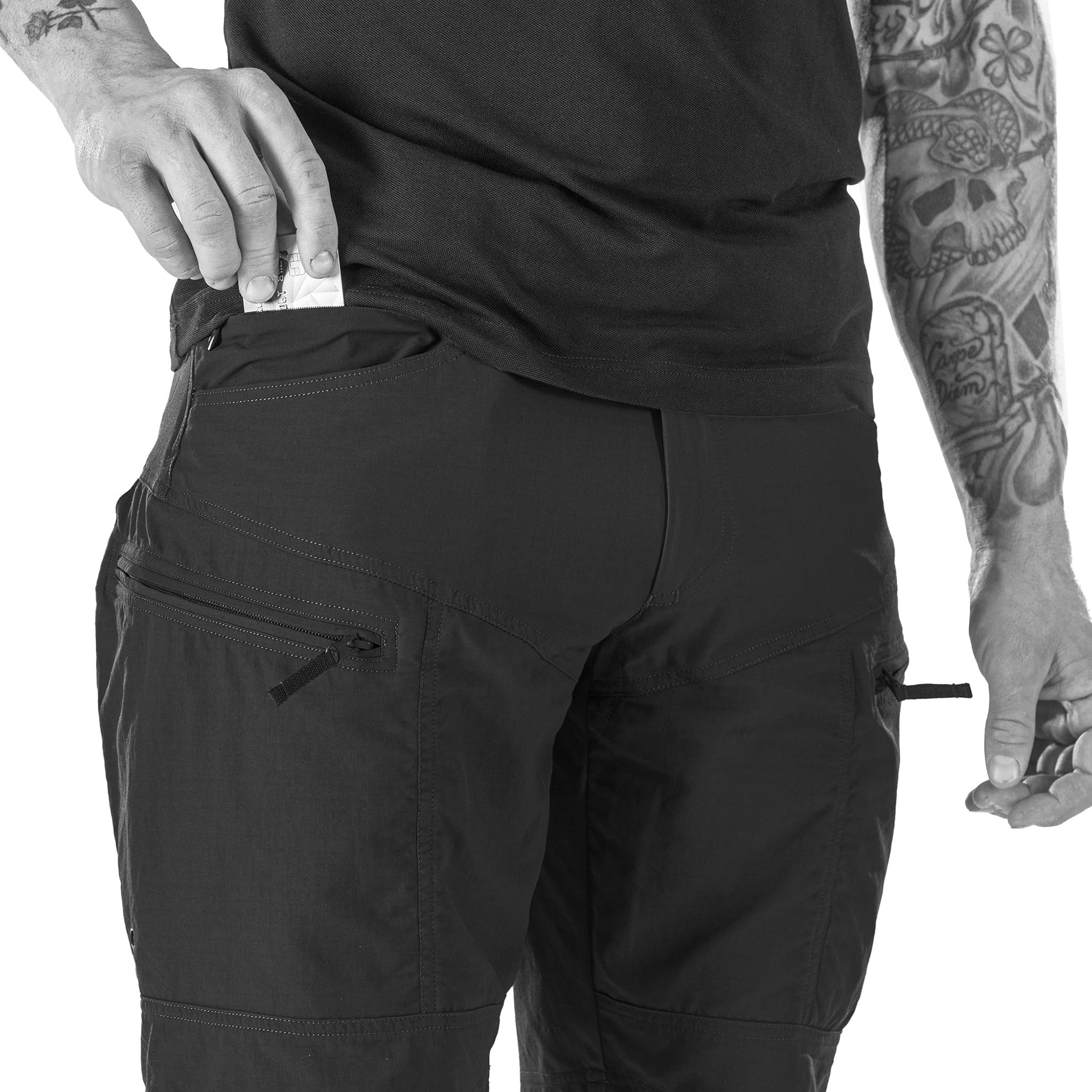UF Pro P-40 Ranger Shorts (Taktische Shorts)