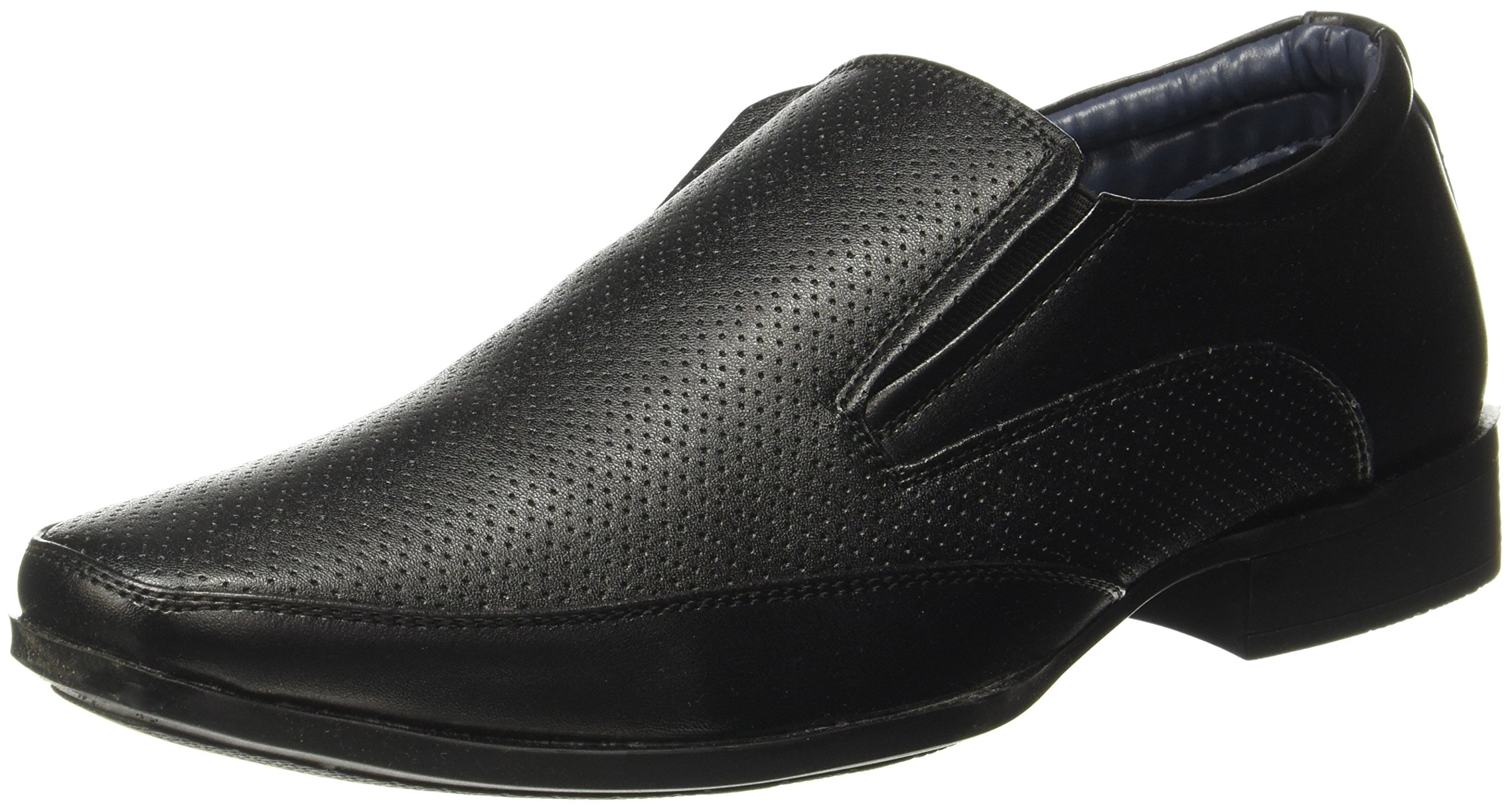 bata Men Pull On Formal Shoes-picture-29