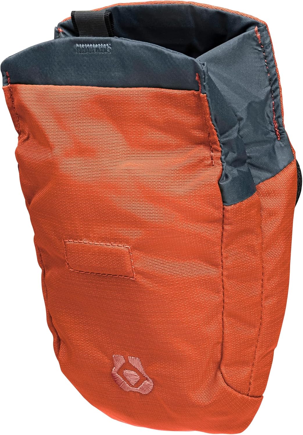 Snack Sack – Magnetic Quick-Access Treat Pouch with Wipeable Liner & Strap Attachment for Training, Walks & Rewards (Canyon)