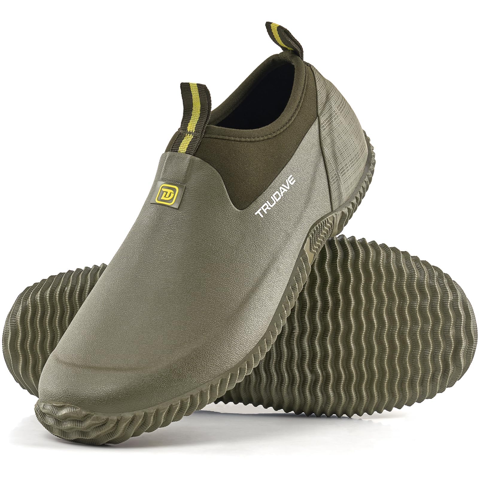Trudave Garden Shoes