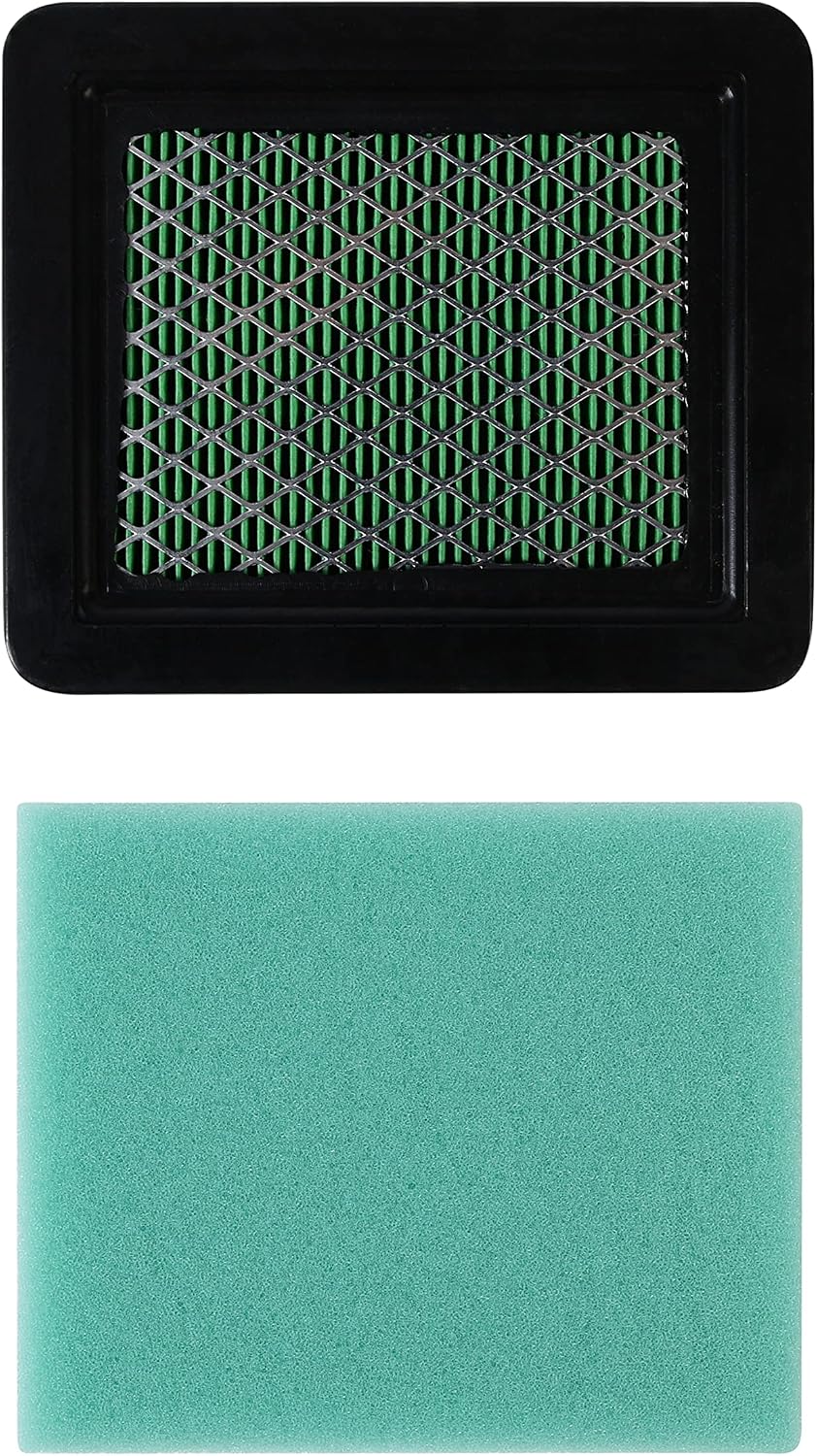 Kit Filtre Couvercle Bougie Allumage Couvercle De Filtre à Air Pour Honda 17231-Z0L-050 GCV135 GCV160 GCV190 Haute Qualité Filtre A Air Honda Gcv 135