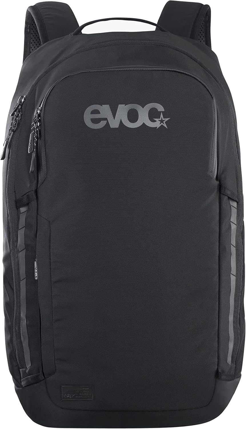 EVOC Backpack, Black, One Size