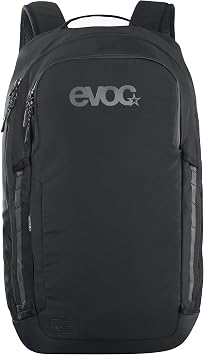 EVOC Backpack, Black, One Size | basic-multipurpose-backpacks