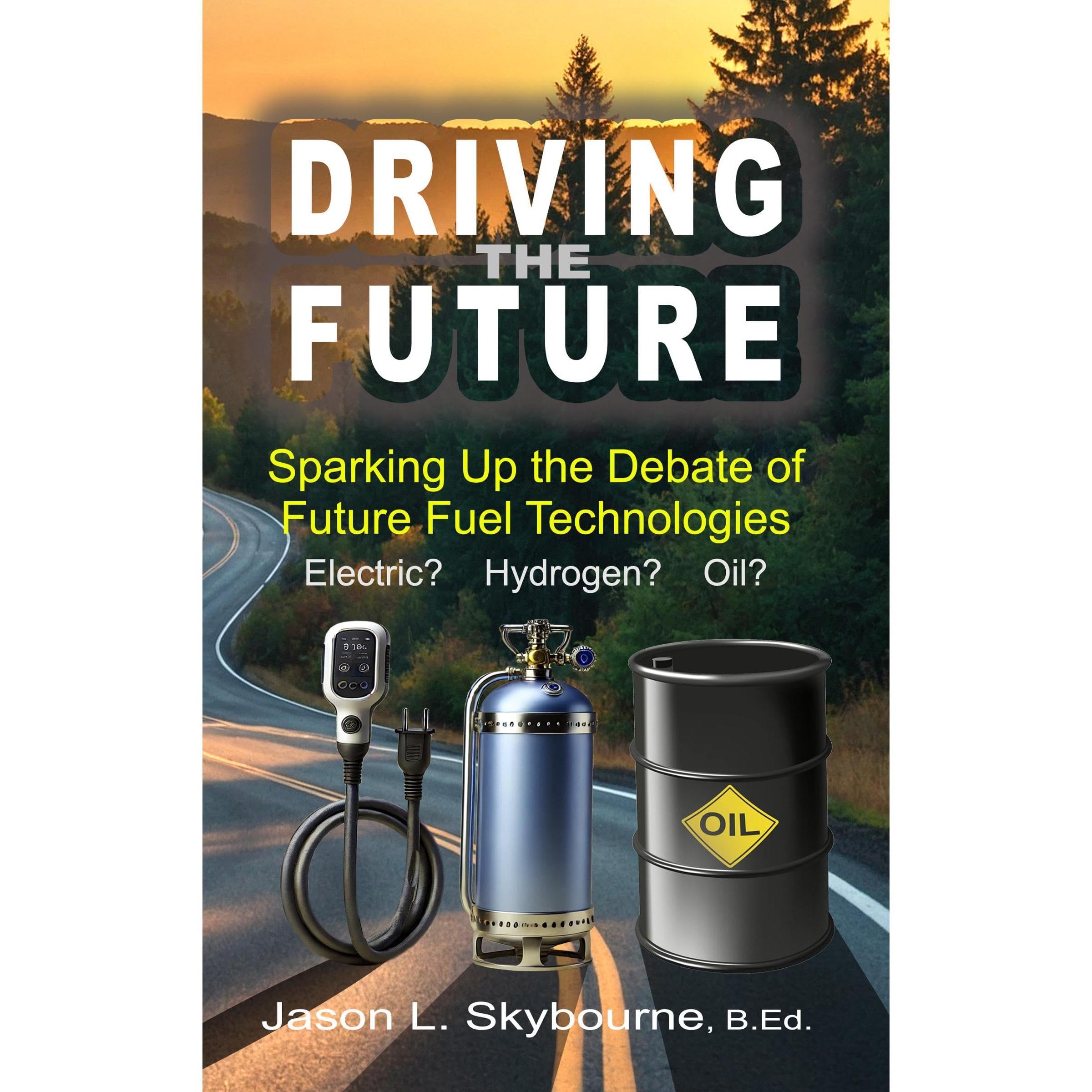 Driving the Future