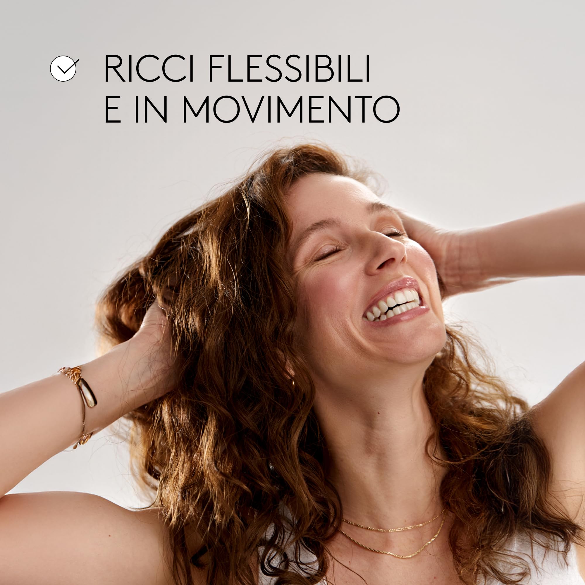 COCUNAT - Travel Size - Pack 2 Curl Booster + Curl Moisturizer Leave-In - Metodo Curly - Definizione dei Ricci - Anti-Frizz - 75 ml