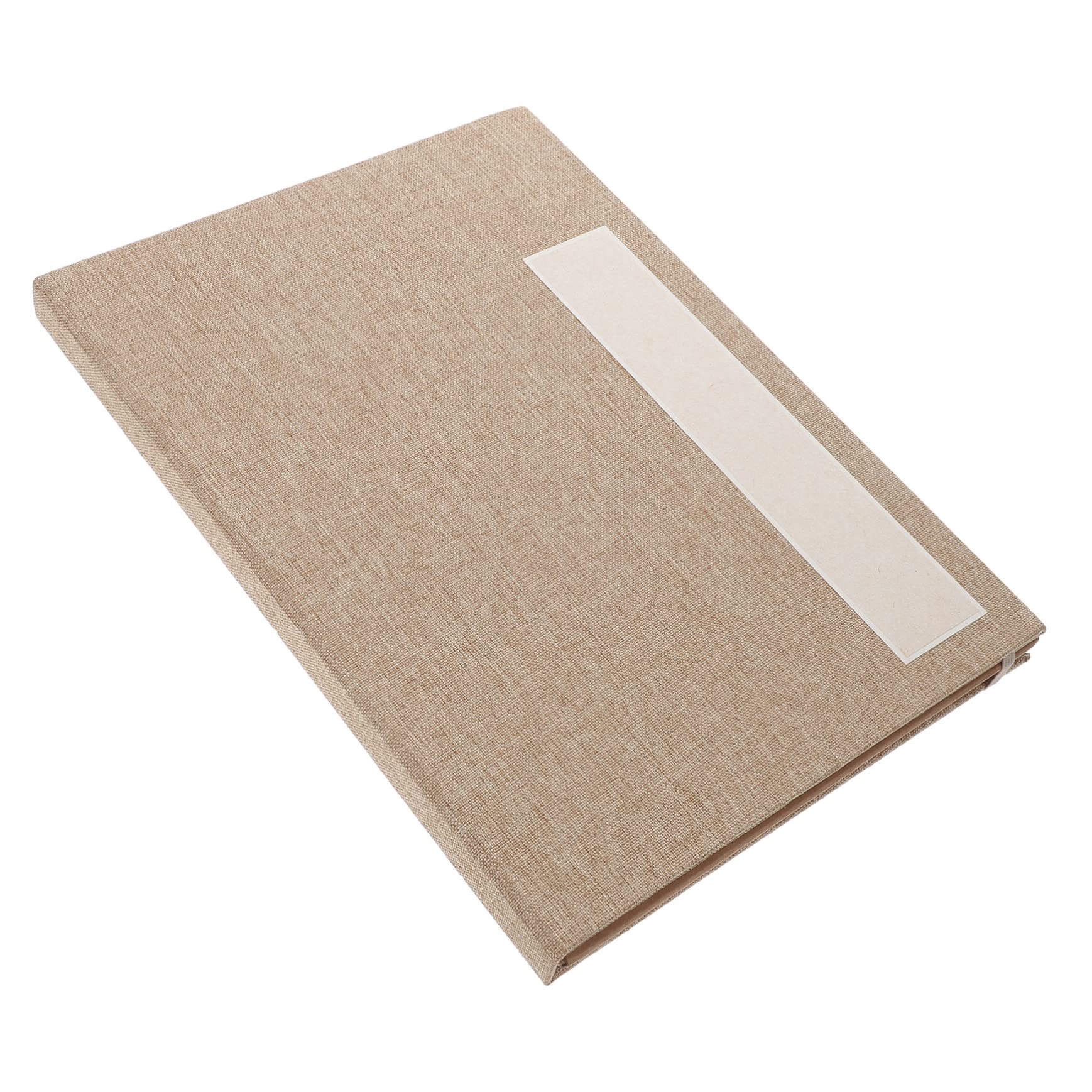 VILLCASE Convenient Calligraphy Paper Set 12 Sheets Rice Sheets for Art Chinese Writing Paper Home Office Decor