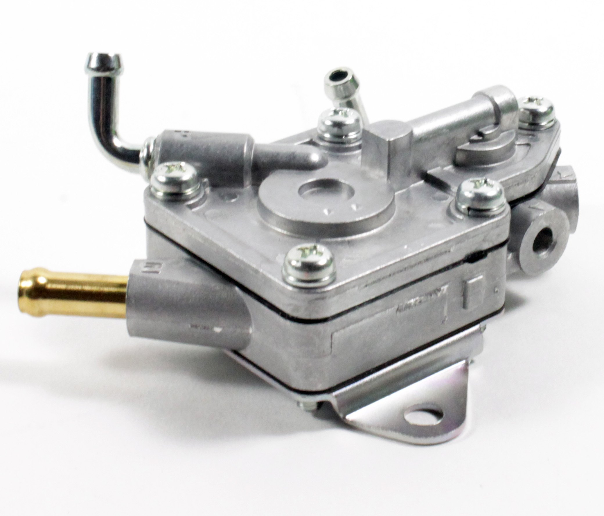 Amazon.com: Kawasaki 2008 Teryx Pump Fuel 49040-0025 New OEM