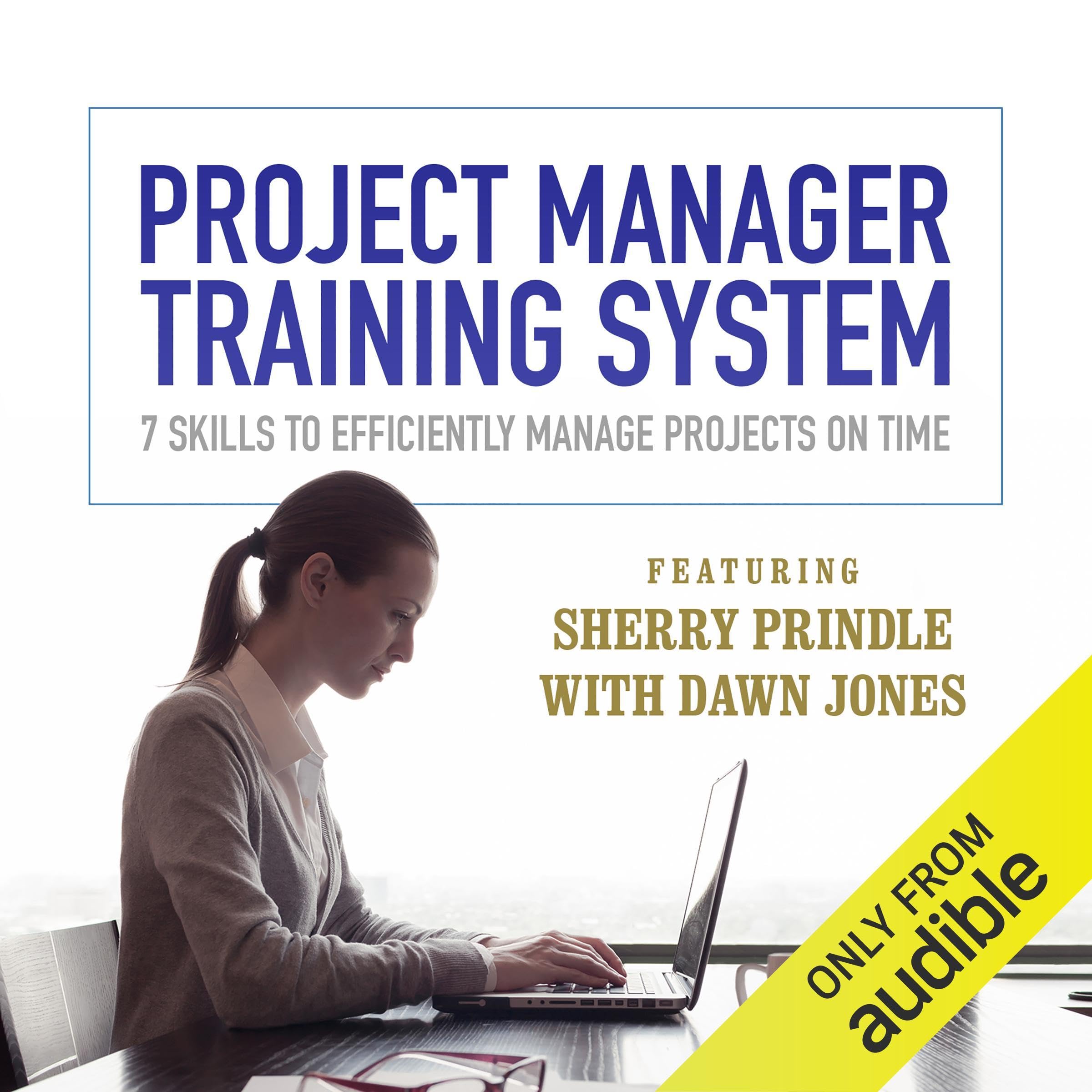 Project Manager Training System