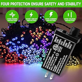 Amazon.com: Nehbujin Class 2 Power Supply 4.5V 3.6W LED