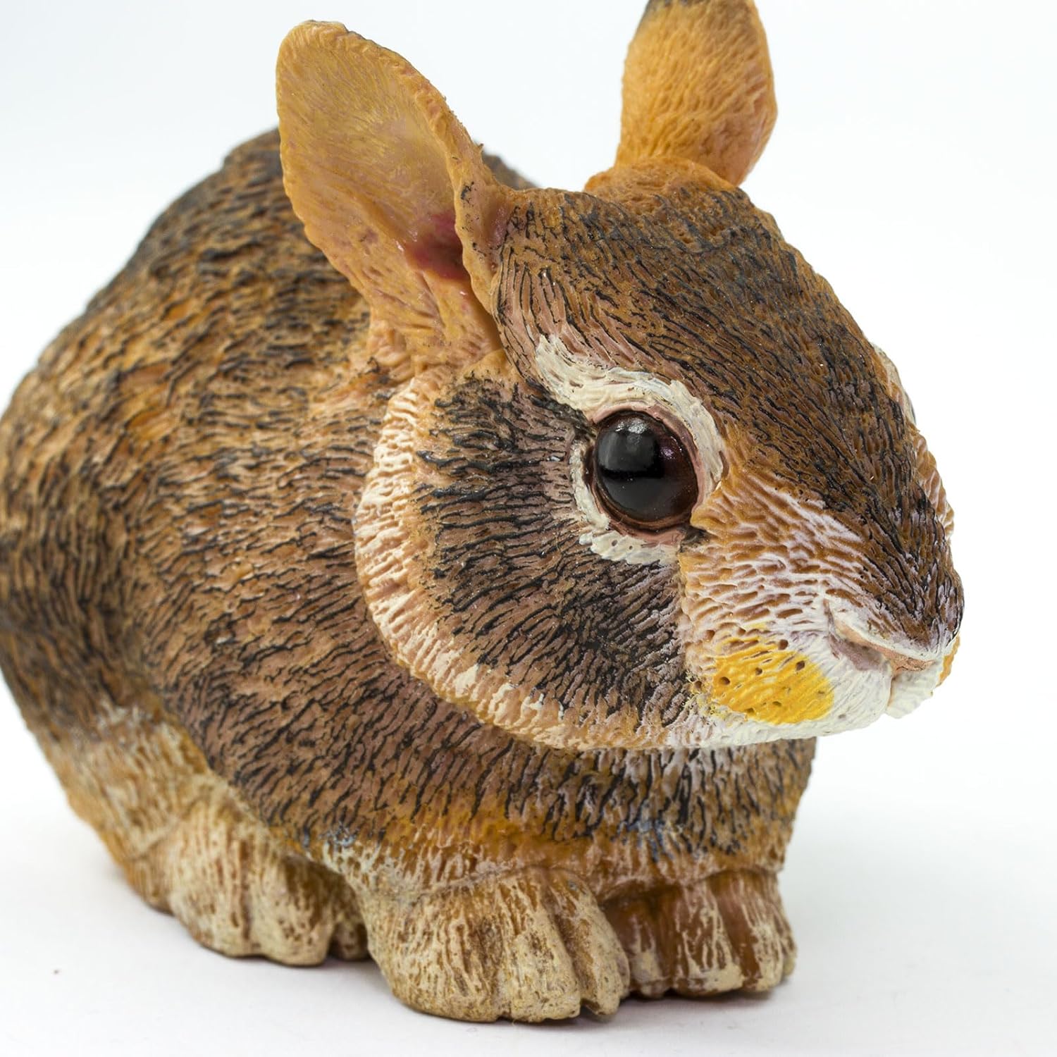 Safari Ltd Incredible Creatures Eastern Cottontail Rabbit Baby