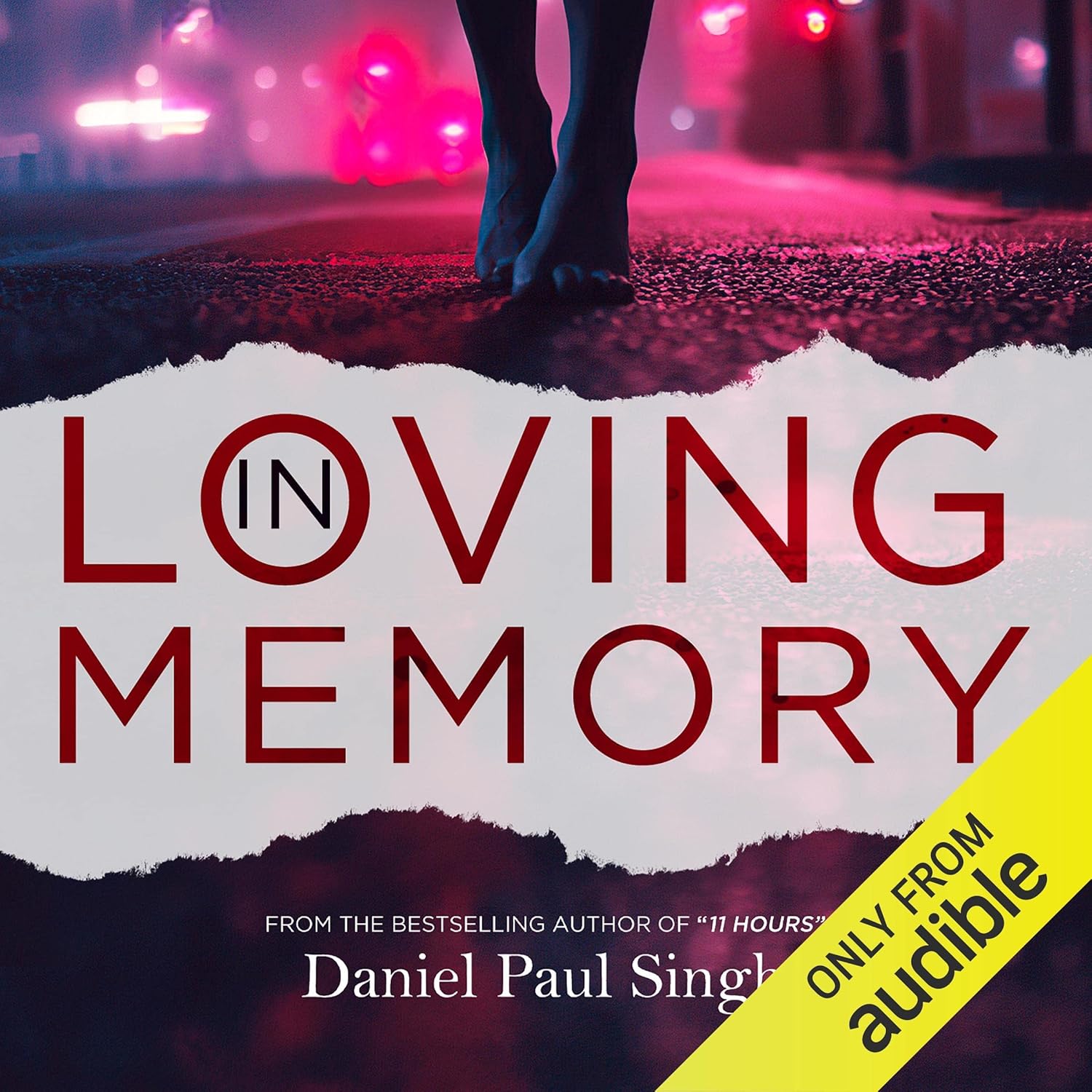  Daniel Paul Singh   In Loving Memory