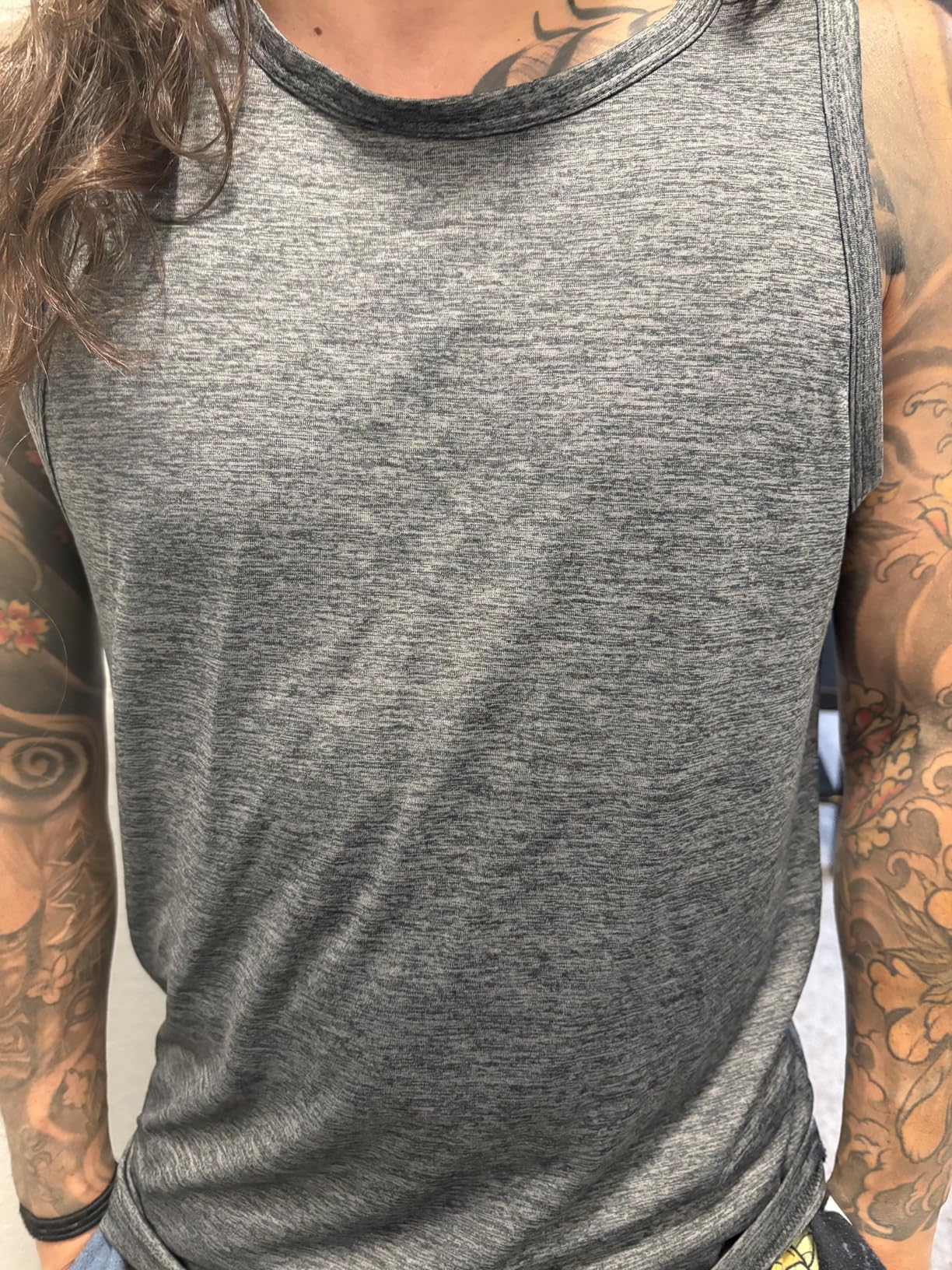 Customer Image