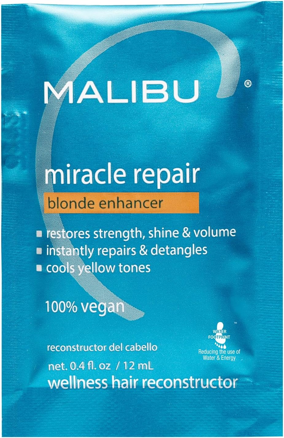 Miracle Repair Wellness Reconstructor, 0.4 Fl Oz