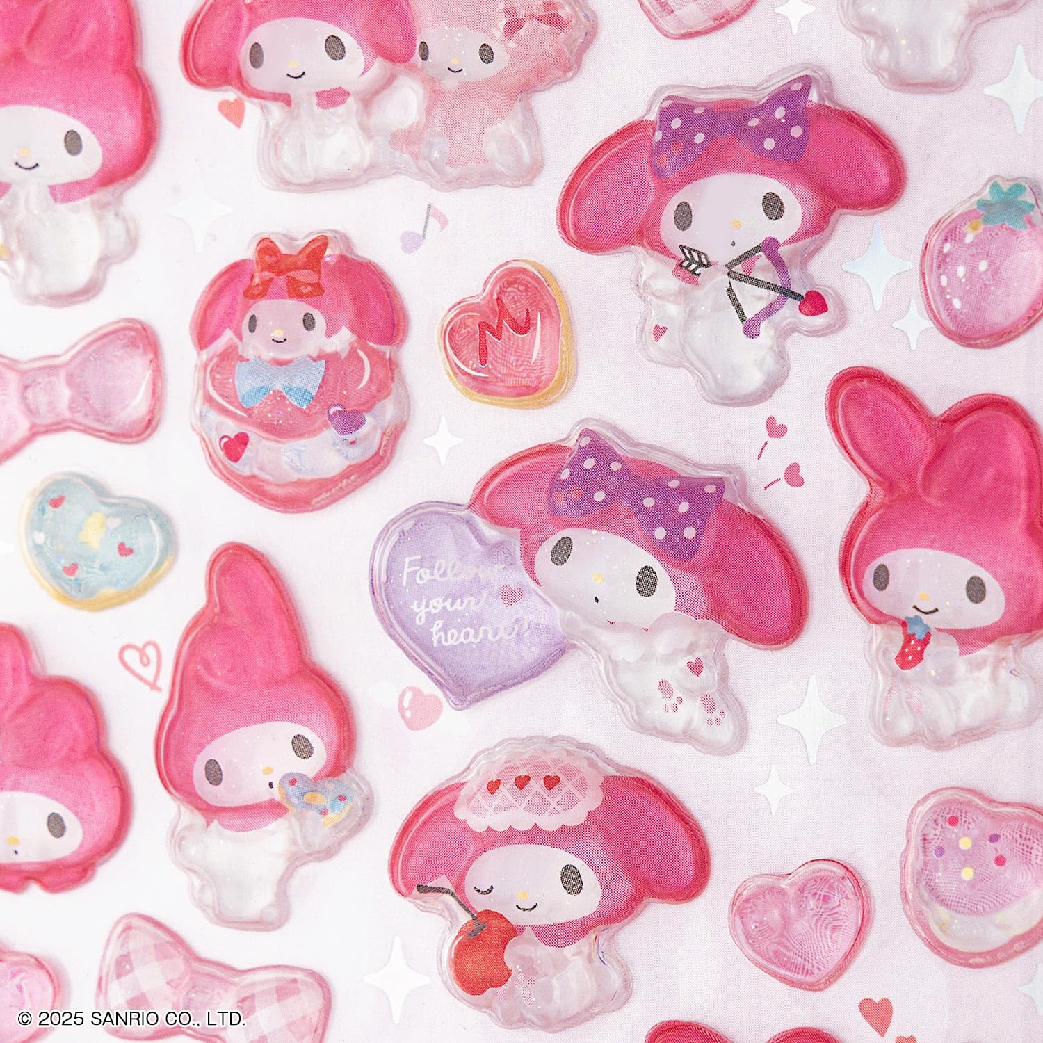 Amazon | サンスター文具(Sun-Star Stationery) サンリオキャラクター